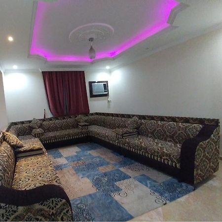 Aparthotel Al Abha Dschidda Exterior foto