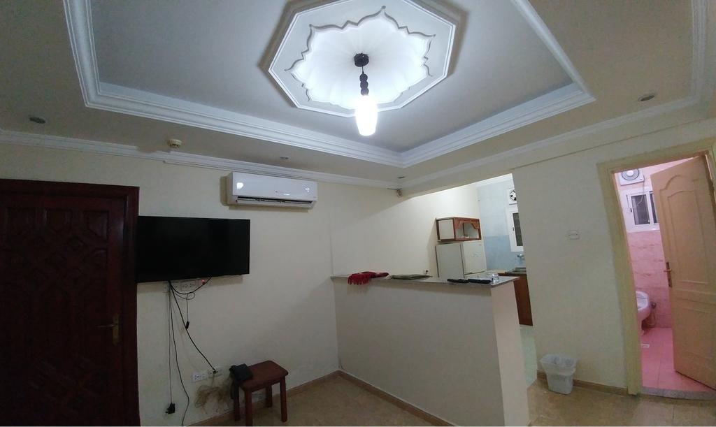 Aparthotel Al Abha Dschidda Exterior foto
