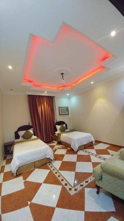 Aparthotel Al Abha Dschidda Exterior foto
